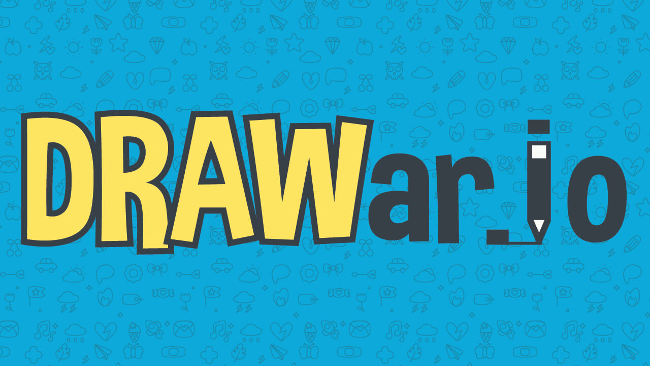 DRAWar.io - Draw and Guess