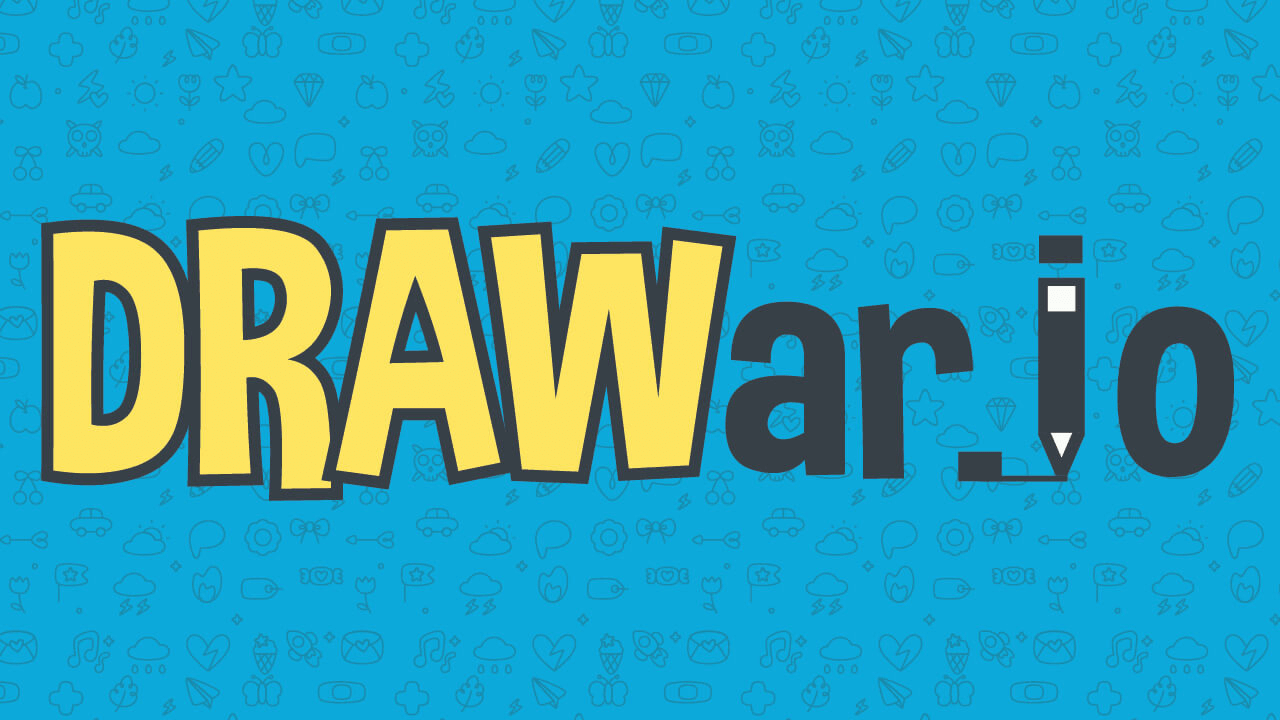 DRAWar.io - and